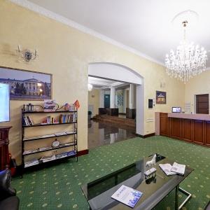Гостиница Центральная