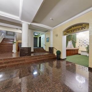 Гостиница Центральная