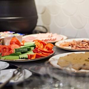 Гостиница Центральная