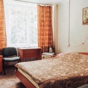 Гостиница Советская