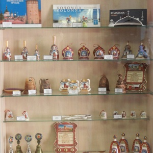 Гостиница Советская