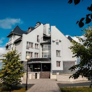Hotel Onega Castle