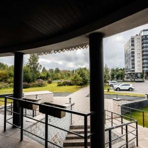 Hotel Onega Castle