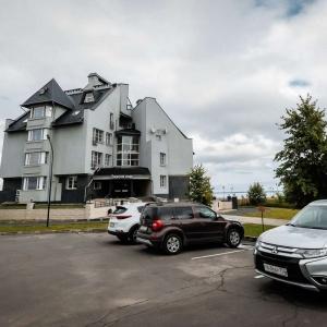 Hotel Onega Castle