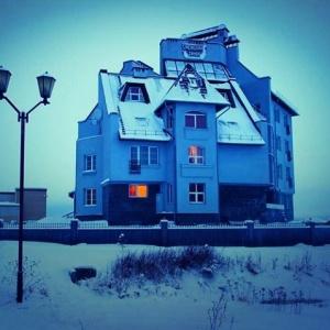 Hotel Onega Castle
