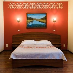 Hotel Onega Castle