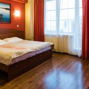 Hotel Onega Castle