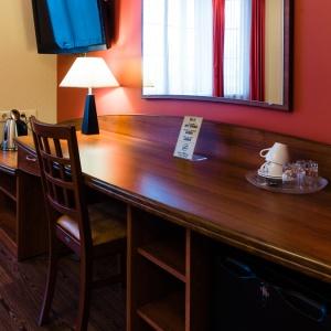 Hotel Onega Castle