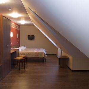 Hotel Onega Castle