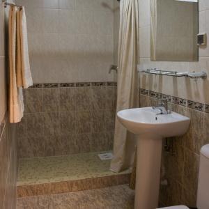 Hotel Onega Castle