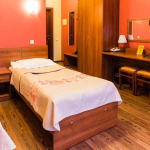 Hotel Onega Castle