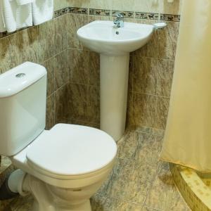 Hotel Onega Castle