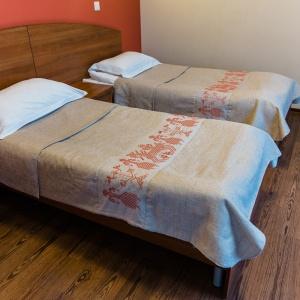Hotel Onega Castle