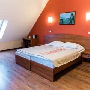 Hotel Onega Castle