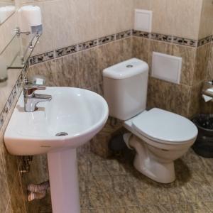 Hotel Onega Castle