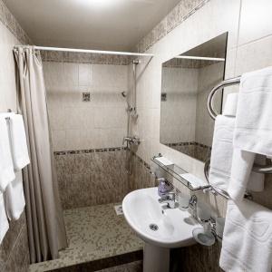Hotel Onega Castle