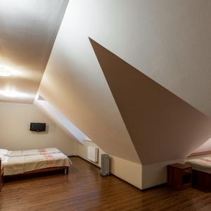 Hotel Onega Castle