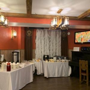 Hotel Onega Castle