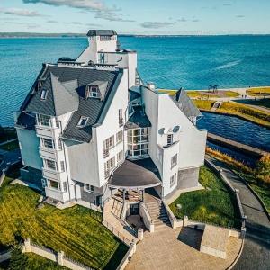 Hotel Onega Castle