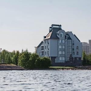 Hotel Onega Castle