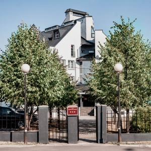 Hotel Onega Castle