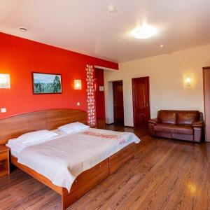 Hotel Onega Castle