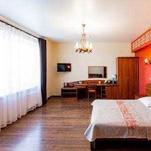 Hotel Onega Castle