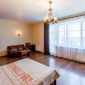 Hotel Onega Castle
