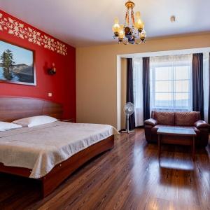 Hotel Onega Castle