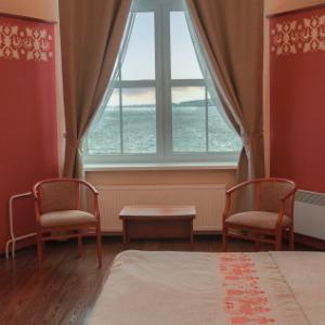 Hotel Onega Castle