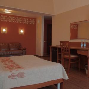 Hotel Onega Castle
