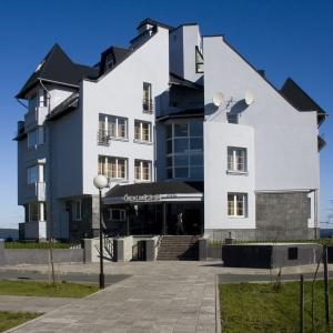 Hotel Onega Castle