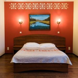 Hotel Onega Castle