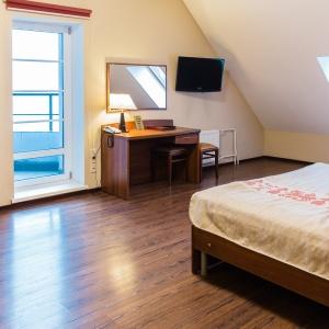 Hotel Onega Castle
