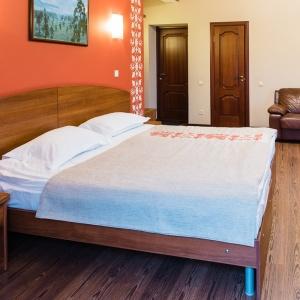 Hotel Onega Castle