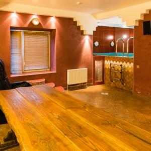 Hotel Onega Castle