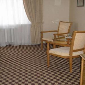 Hotel Asia Bukhara