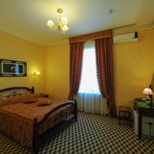 Hotel Asia Bukhara