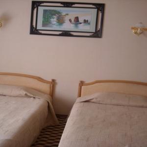 Hotel Asia Bukhara