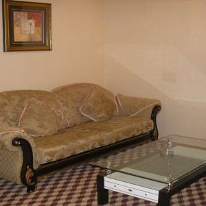 Hotel Asia Bukhara