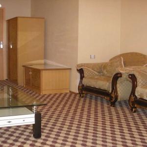 Hotel Asia Bukhara