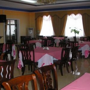 Hotel Asia Bukhara