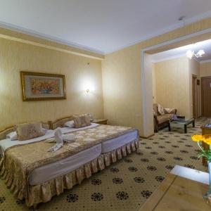 Hotel Asia Bukhara