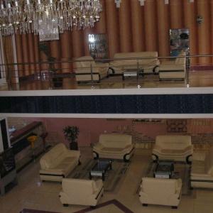 Hotel Asia Bukhara