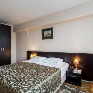 Hotel Universitetskaya