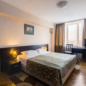 Hotel Universitetskaya