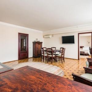 Hotel Universitetskaya