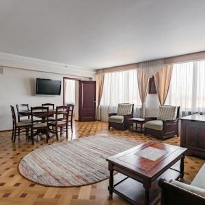 Hotel Universitetskaya
