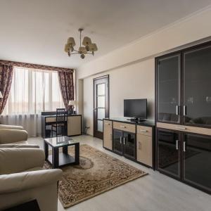 Hotel Universitetskaya