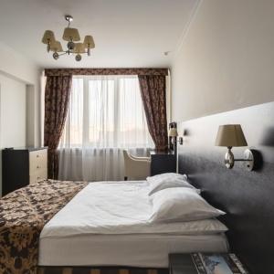 Hotel Universitetskaya